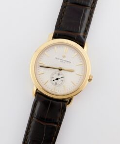 Vacheron Constantin Malte Grande Classique 81000, Box/Paper