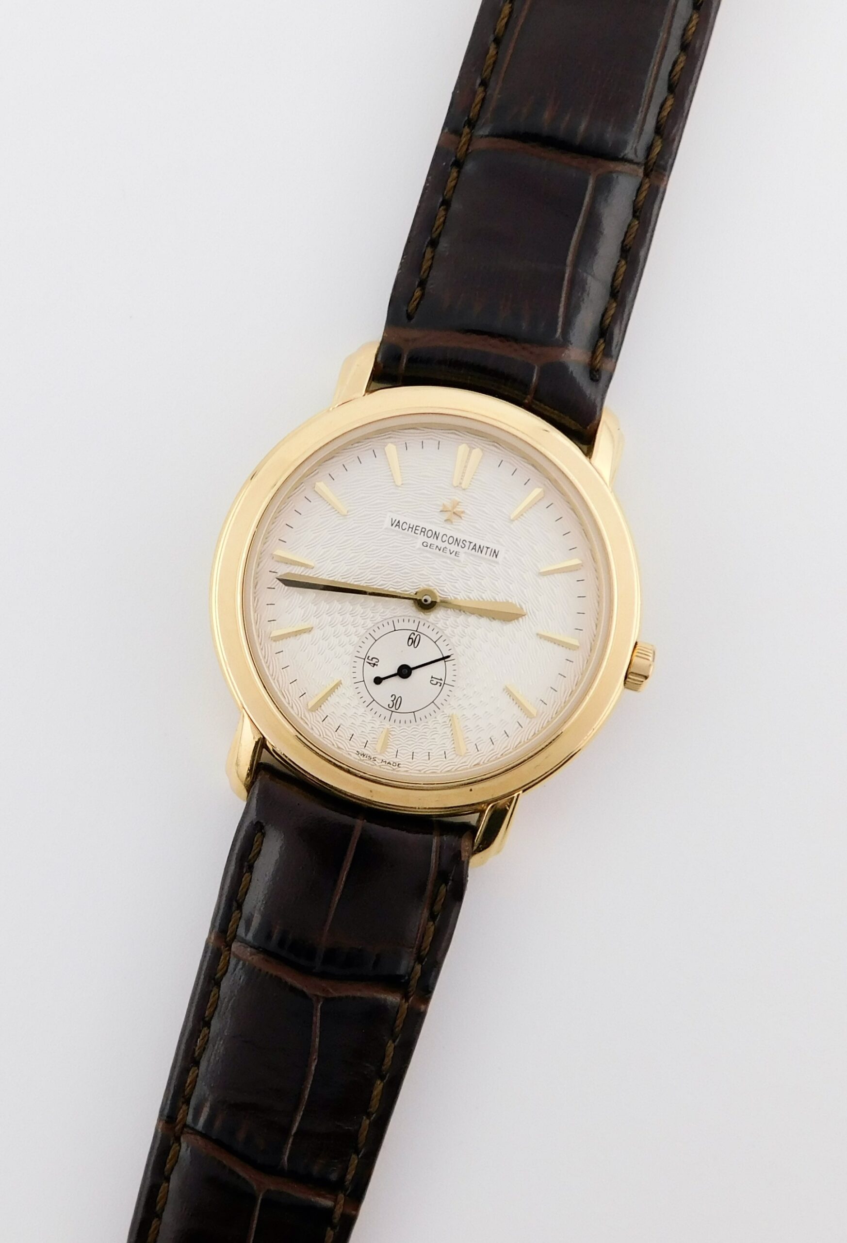 Vacheron Constantin Malte Grande Classique 81000, Box/Paper