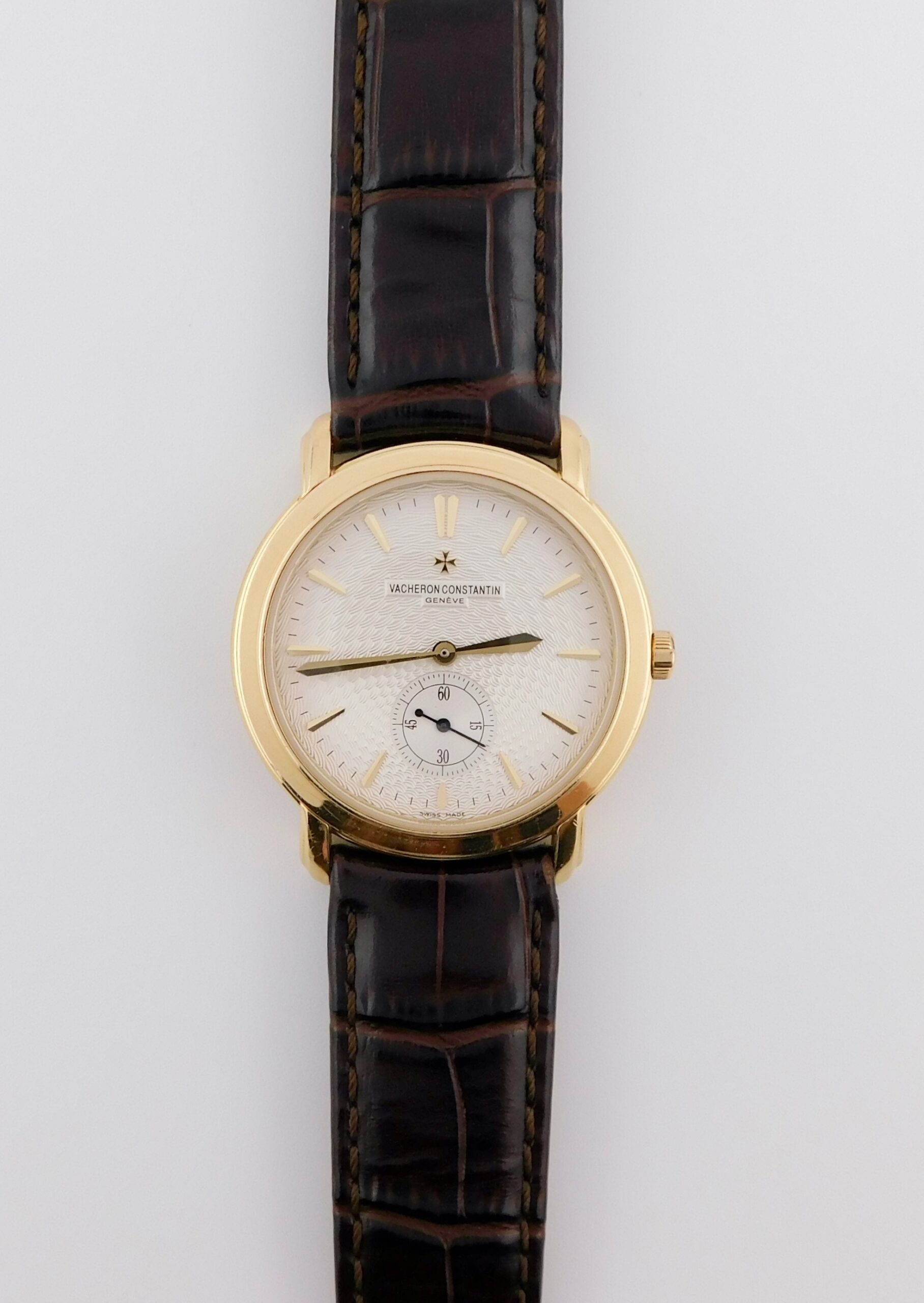 Vacheron Constantin Malte Grande Classique 81000, Box/Paper - Image 2