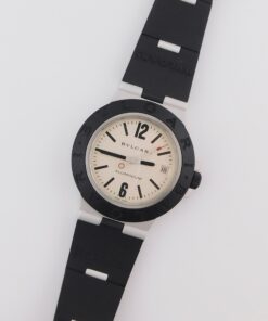 Bulgari Diagono AL 38 A