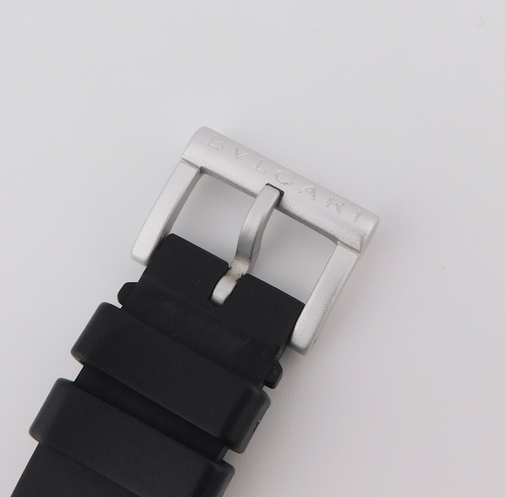 Bulgari Diagono AL 38 A - immagine 4