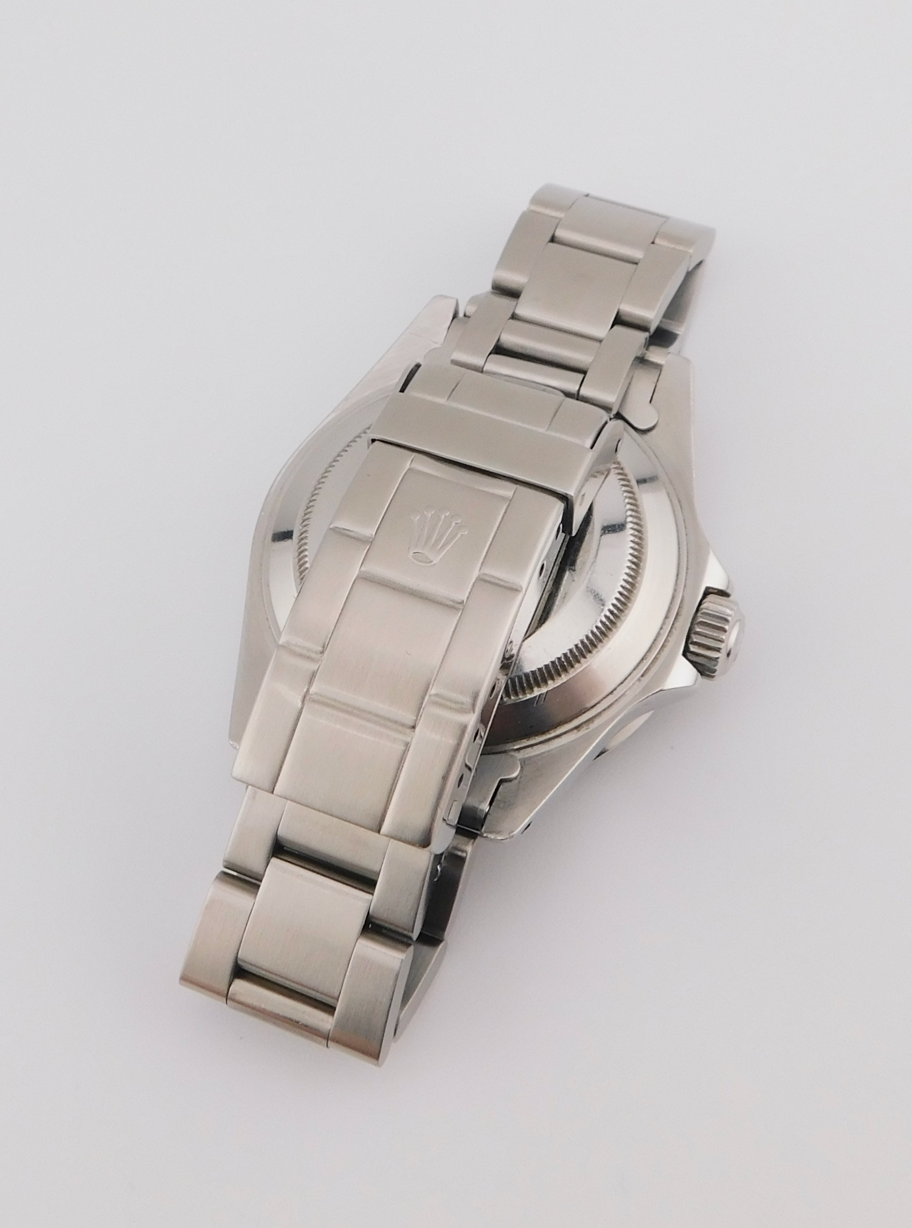 Rolex Submariner Date 16610, Box/Paper - Image 4