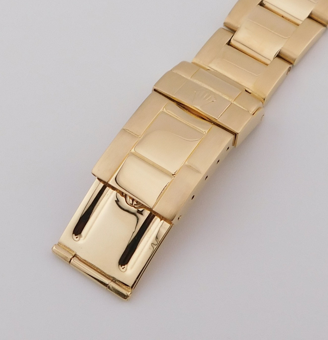 Rolex Yacht-Master 40 ref. 16628, Box/Paper - Image 4