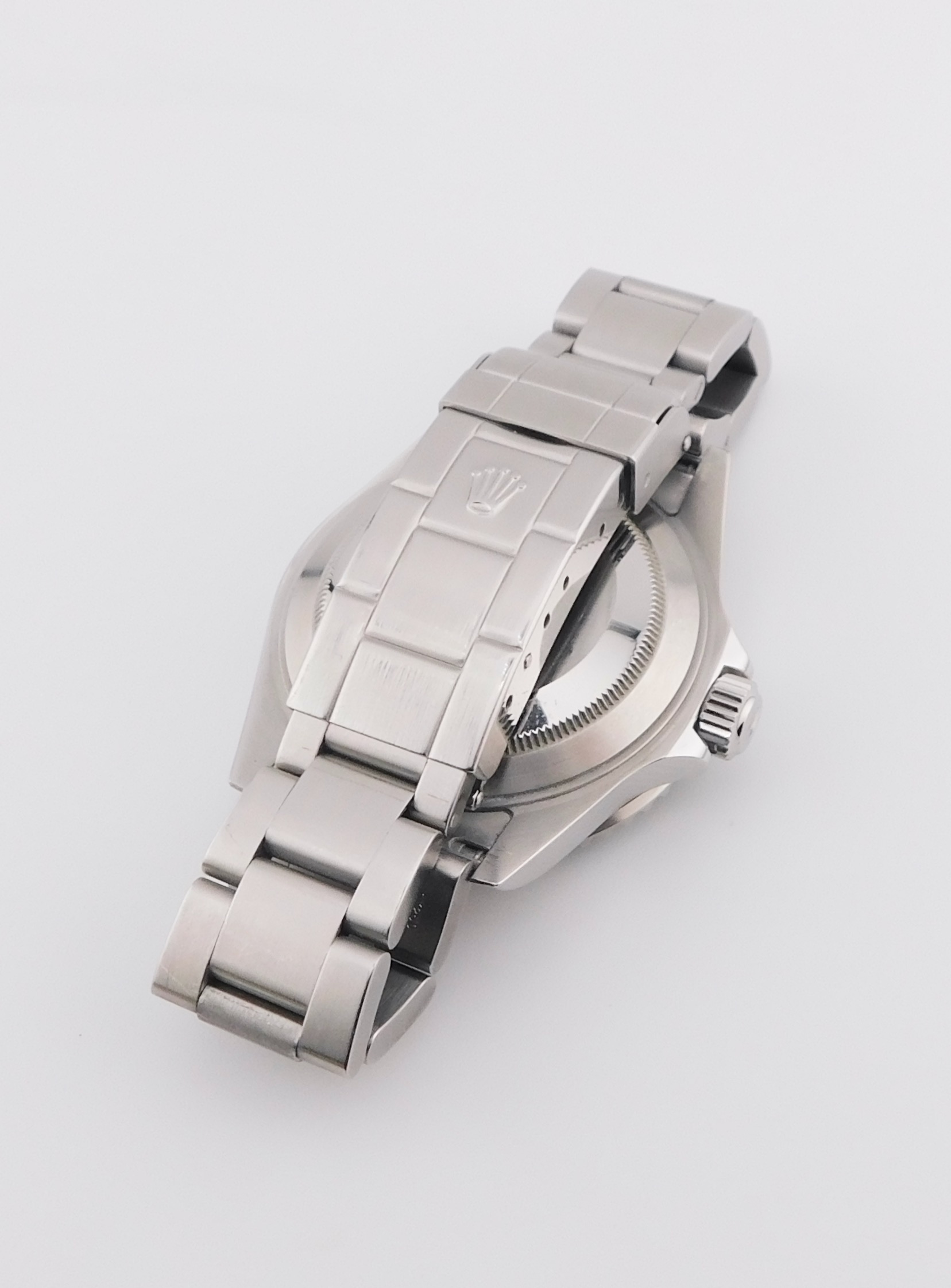 Rolex Submariner Date "Kermit" , Fat Four, Box/Rolex Service Card 2022 - Image 4