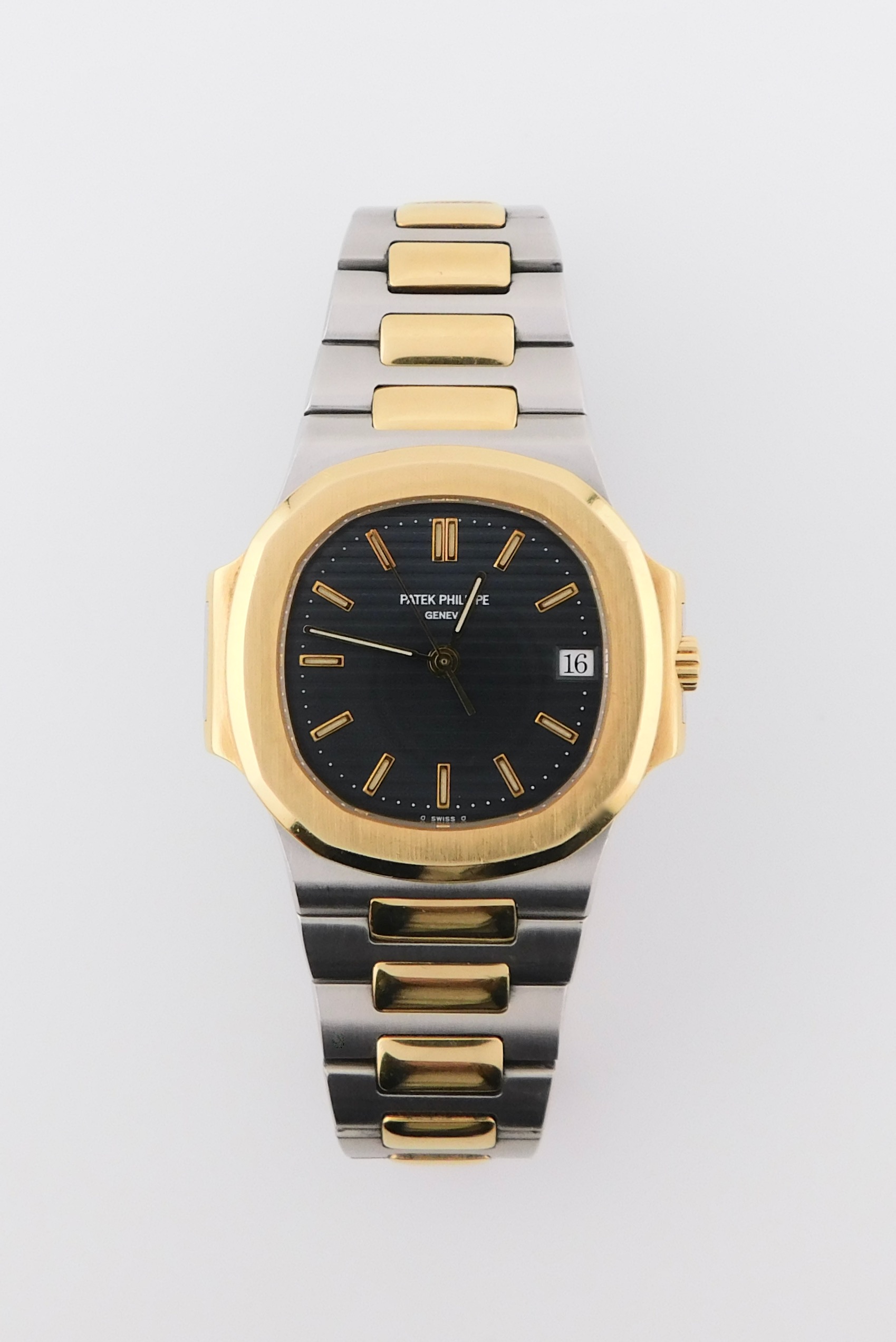 Patek Philippe Nautilus 3800/001, Box/Paper - Image 2