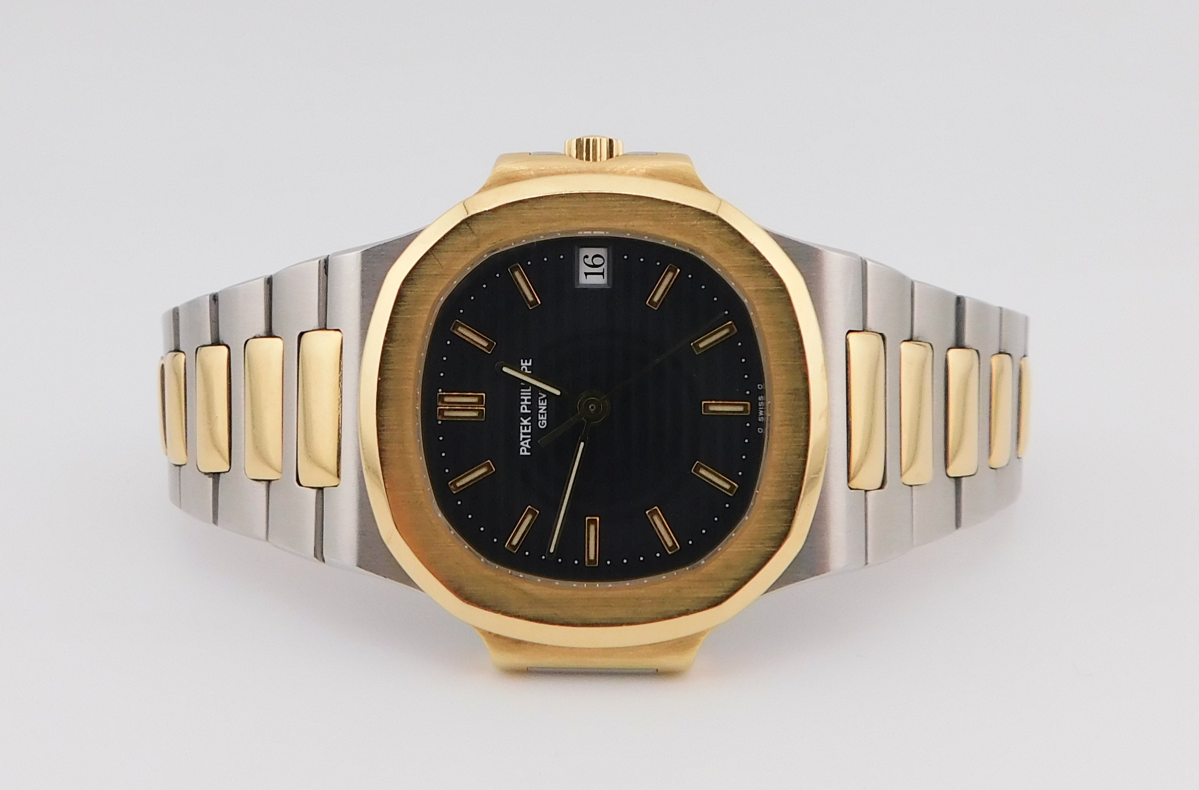 Patek Philippe Nautilus 3800/001, Box/Paper - Image 3