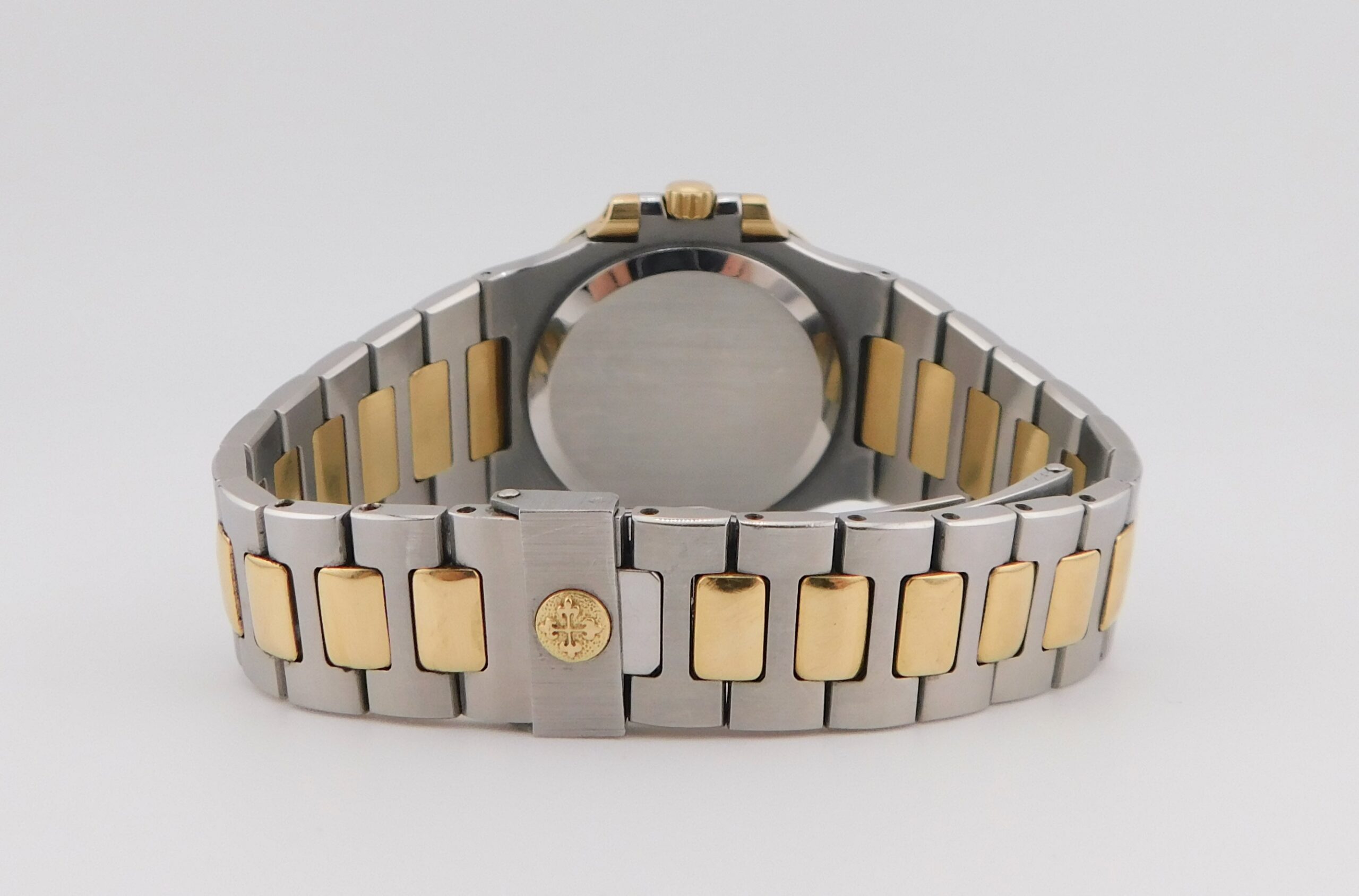 Patek Philippe Nautilus 3800/001, Box/Paper - Image 4
