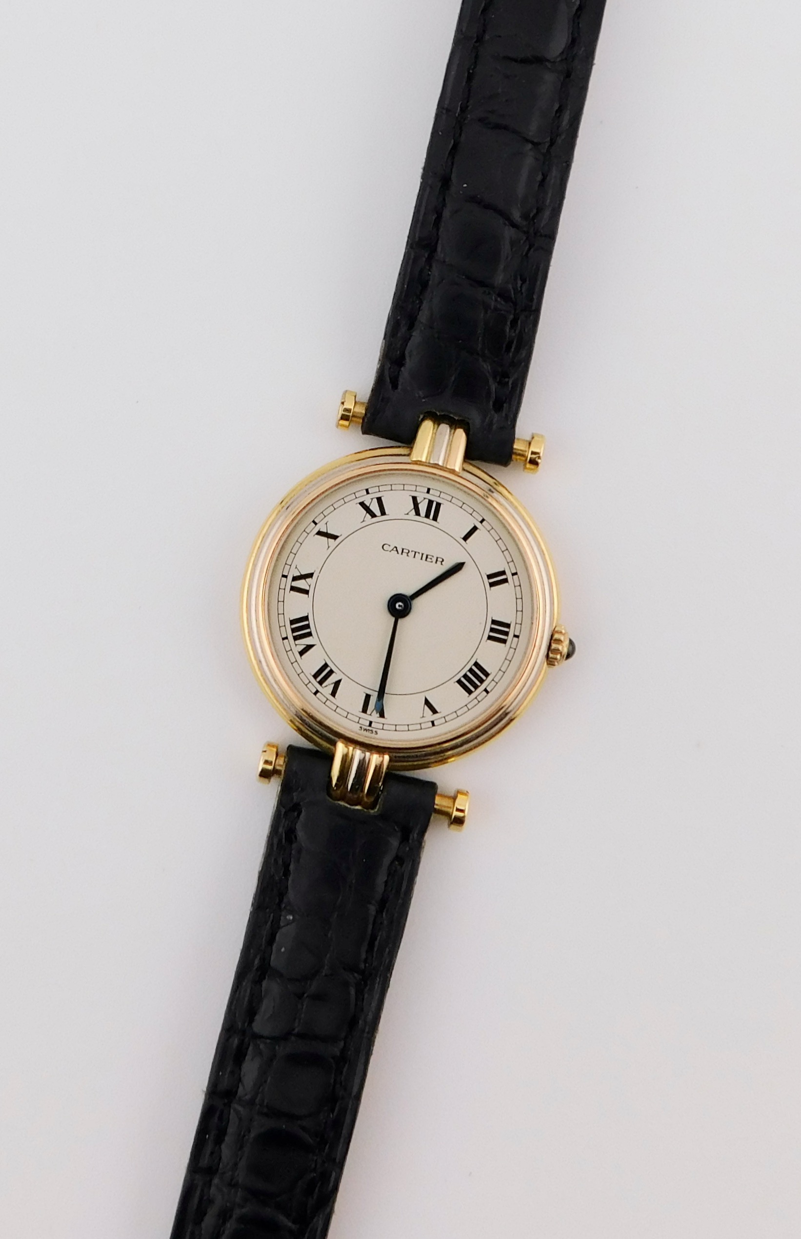 Cartier Trinity Vendôme 881004