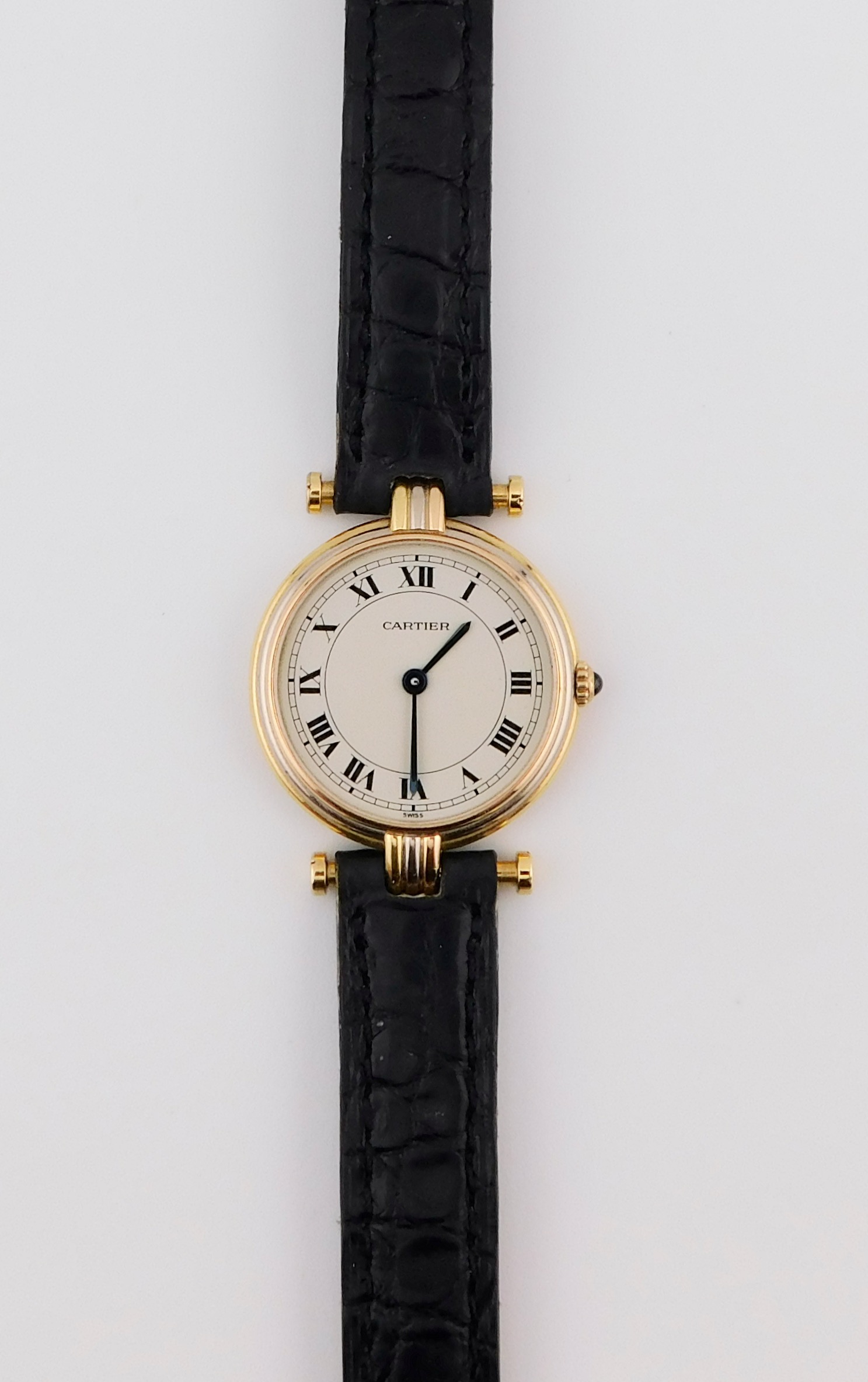 Cartier Trinity Vendôme 881004 - Image 2