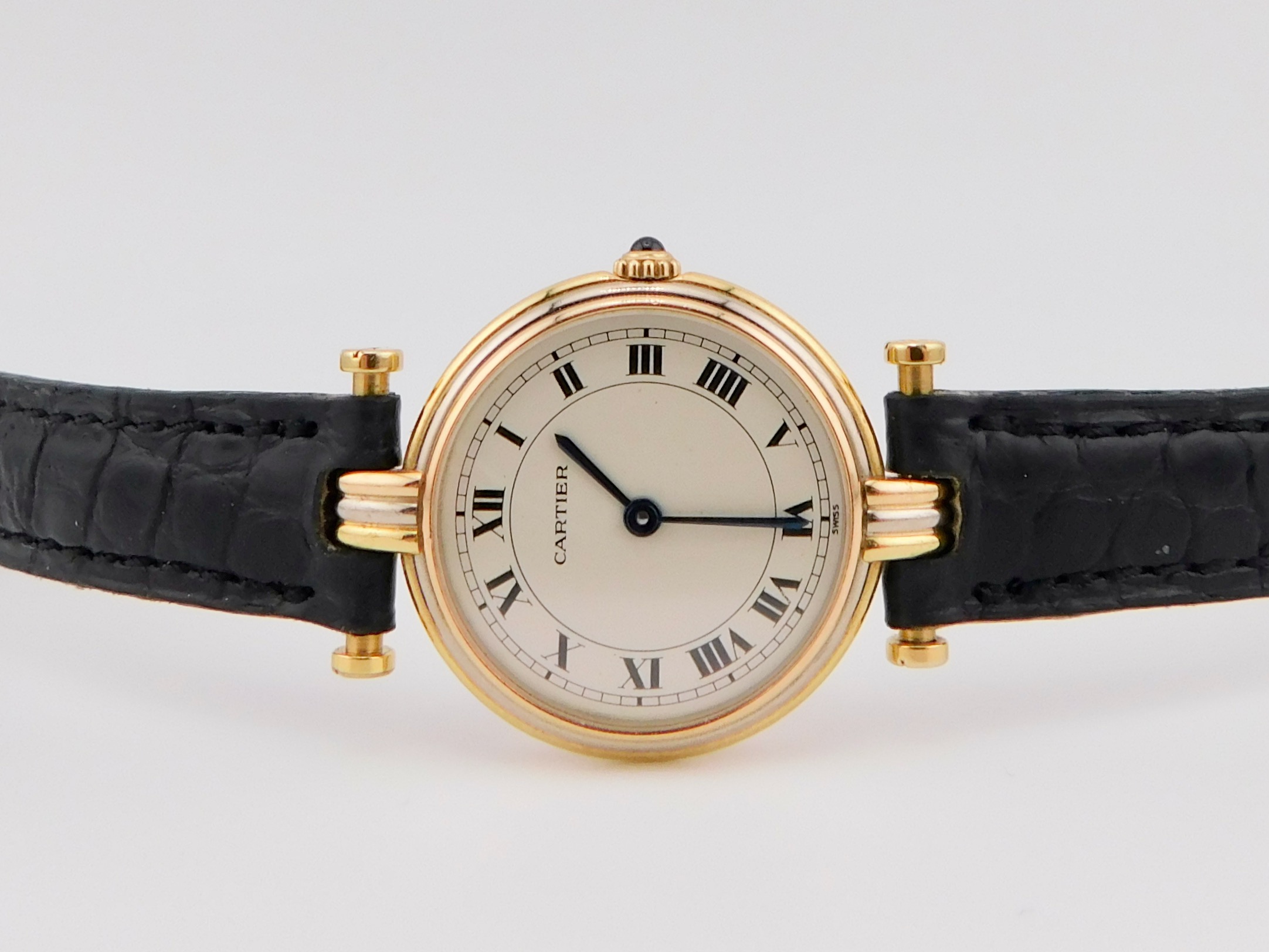 Cartier Trinity Vendôme 881004 - Image 3
