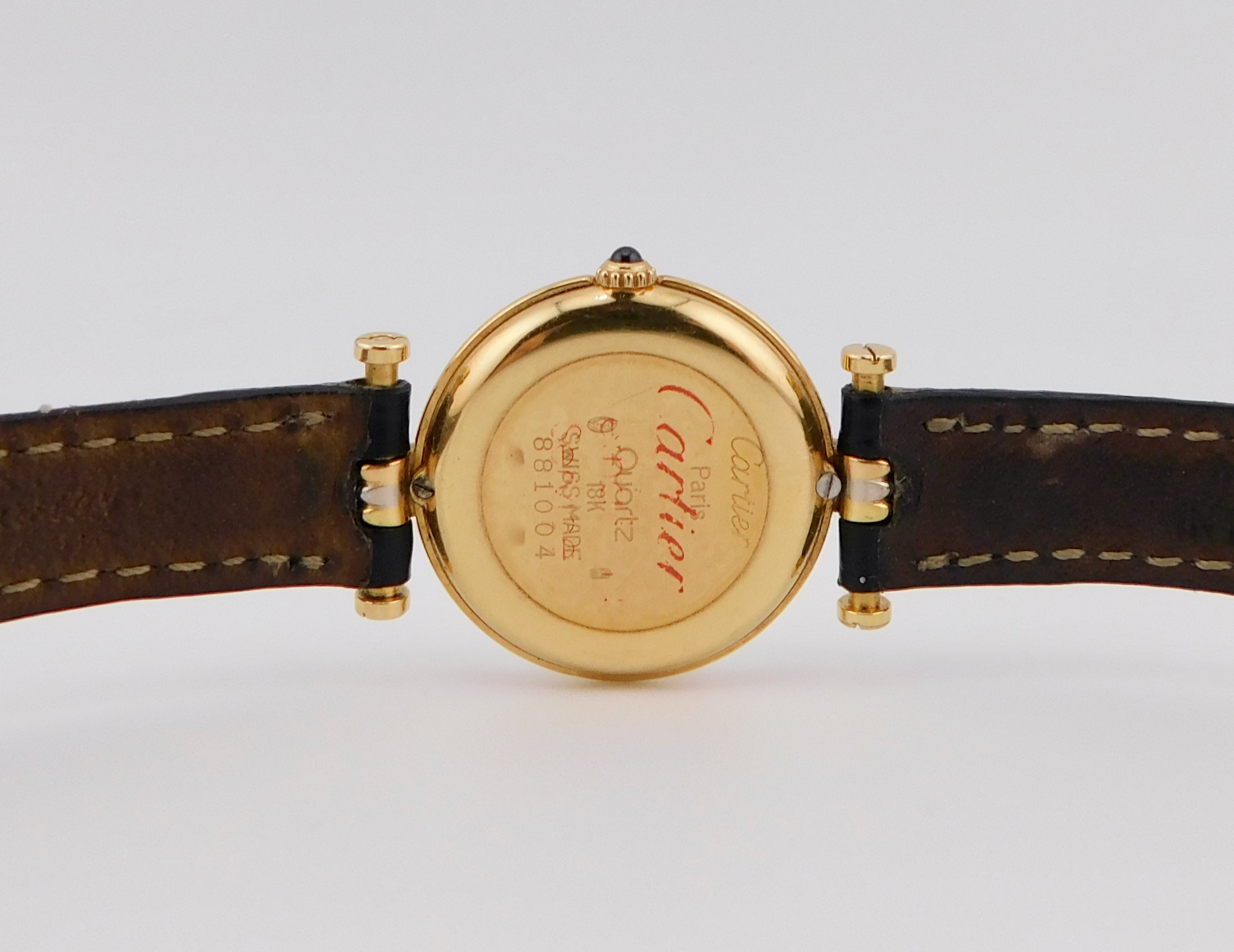 Cartier Trinity Vendôme 881004 - Image 4