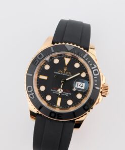 Rolex Yacht-Master 116655, Box/Paper