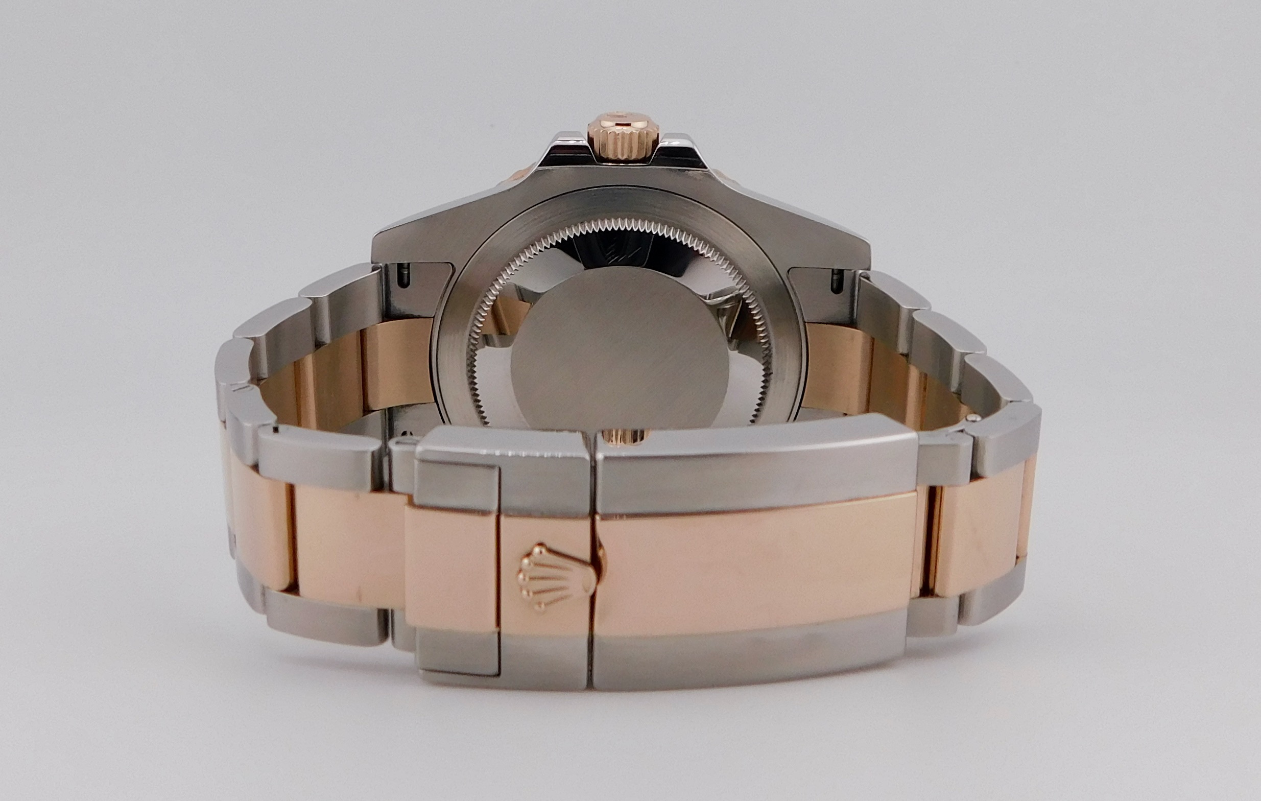 Rolex GMT-Master II Rootbeer 126711CHNR, Box/Paper - immagine 4