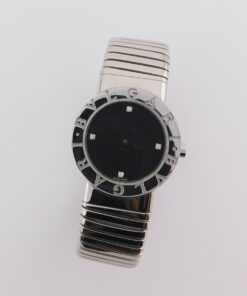 Bulgari Tubogas Ref. BB 26 2TS