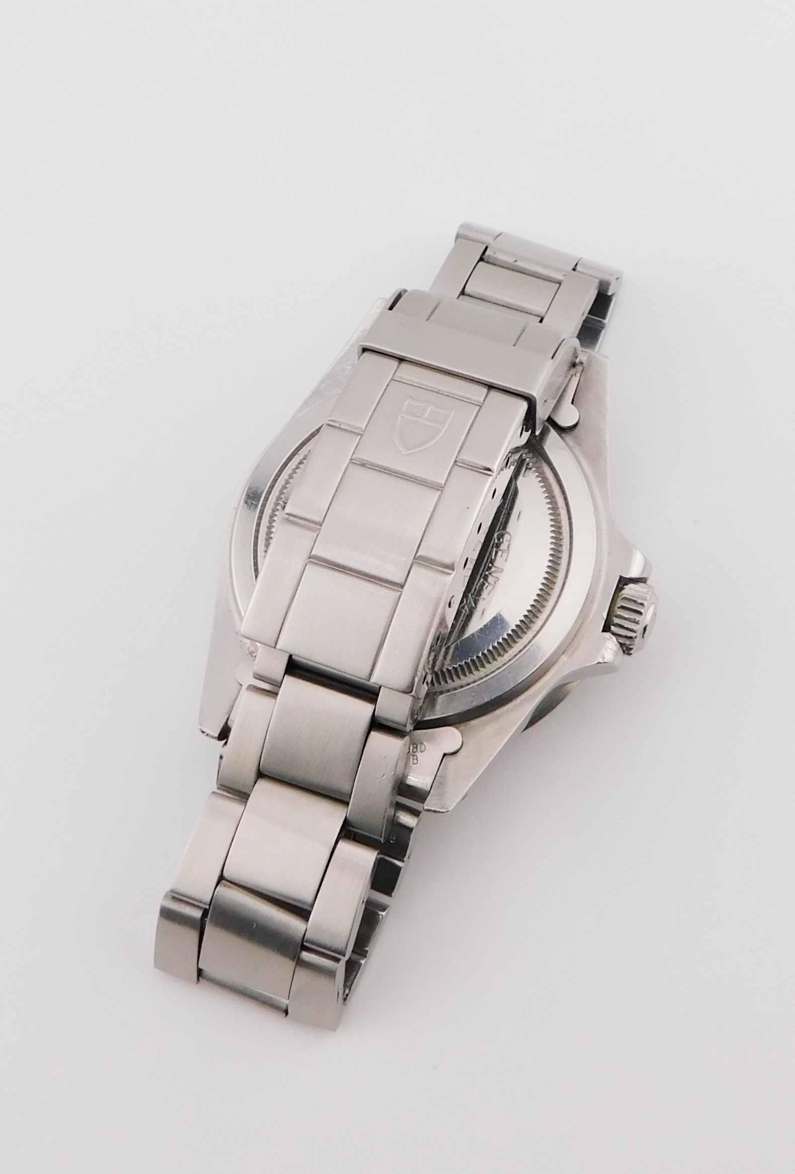 Tudor Submariner 79090 Blu Dial , Box/Paper - immagine 4
