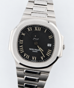 Patek Philippe Nautilus 3710/1A, Box/Extract from the Archives