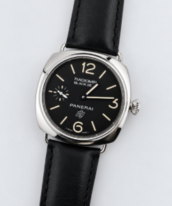 Panerai Radiomir Black Seal PAM 00380, Paper
