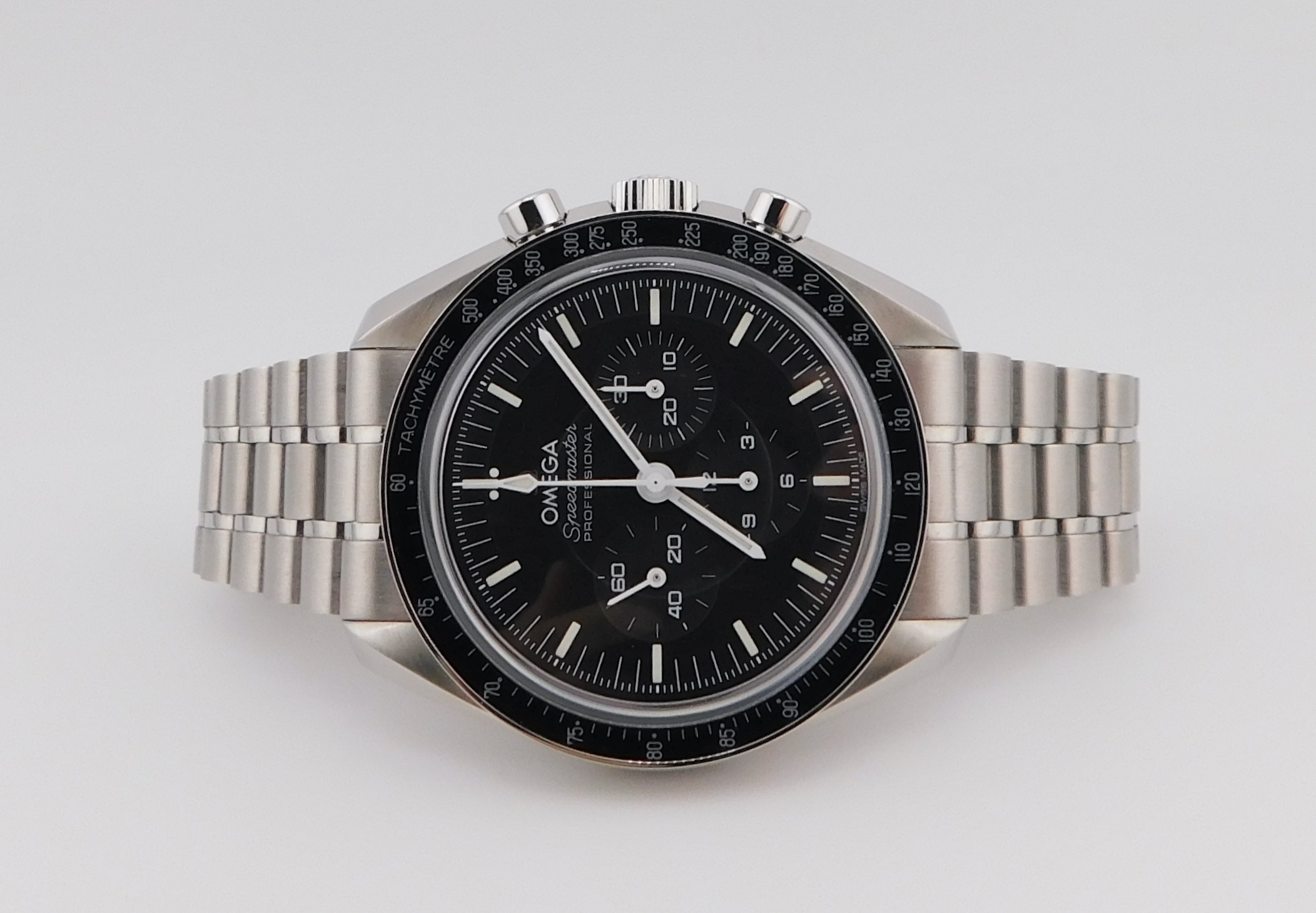 Omega Speedmaster Professional Moonwatch, Box/Paper - immagine 3