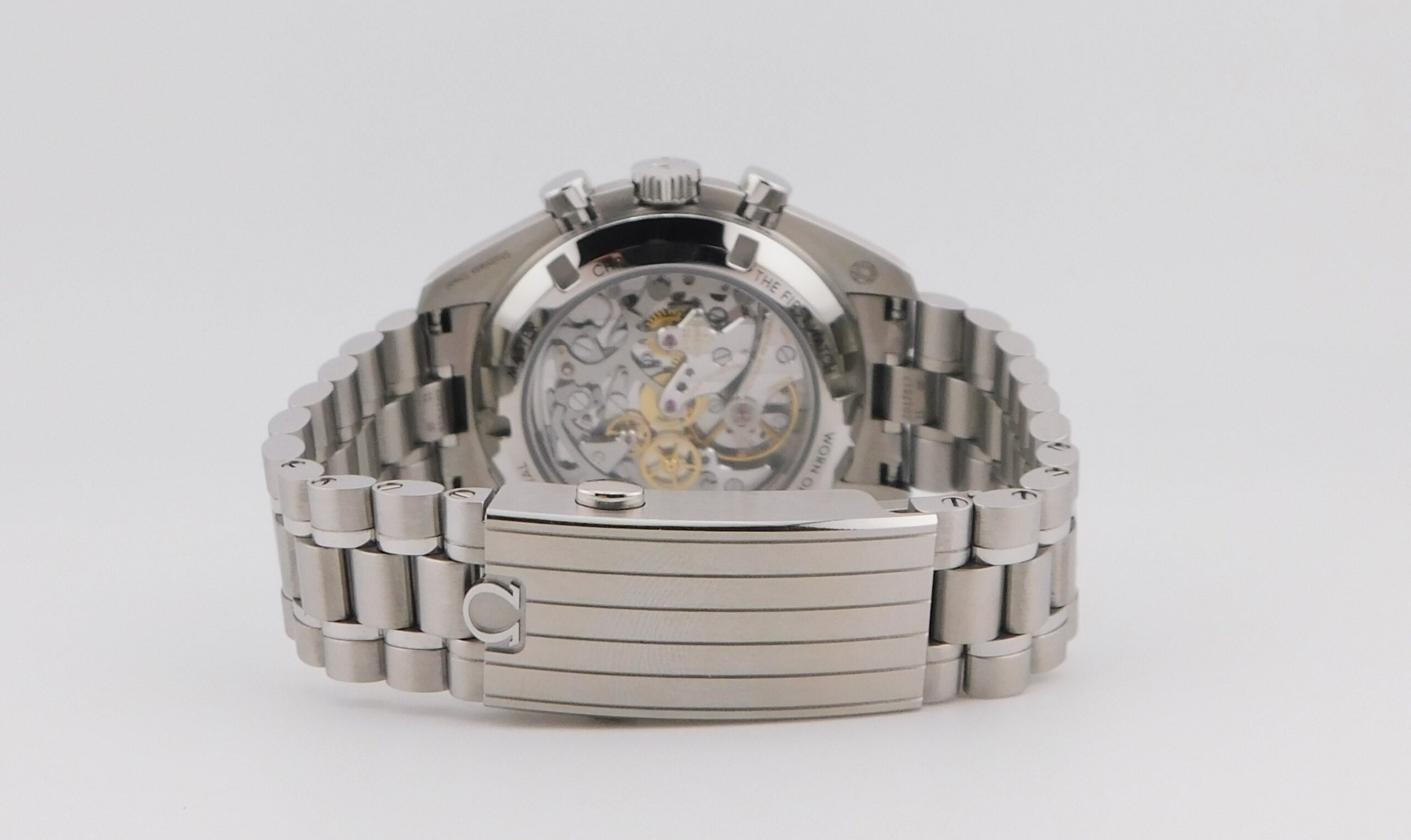 Omega Speedmaster Professional Moonwatch, Box/Paper - immagine 4