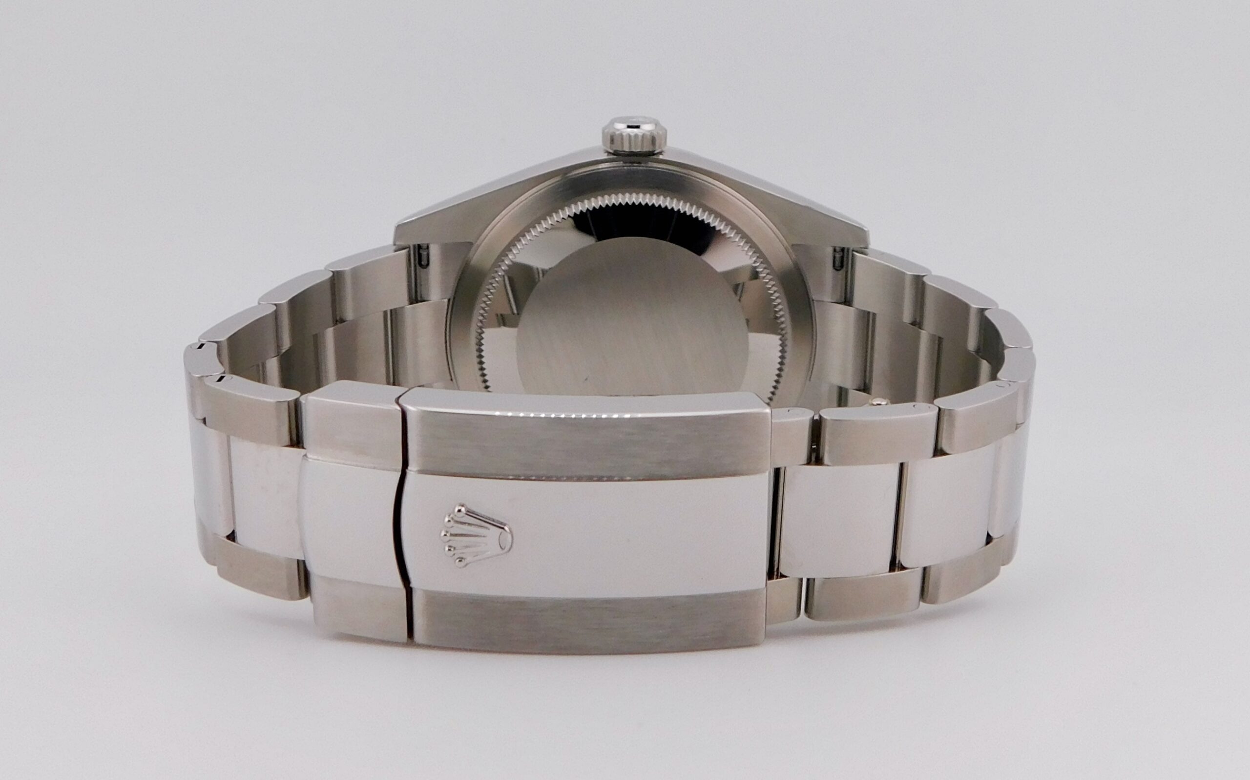 Rolex Sky-Dweller 326934 Blue dial, New, Box/Paper - Image 4