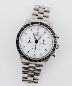 Omega Speedmaster Professional Moonwatch White 310.30.42.50.04.001, Box/Paper