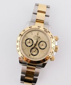 Rolex Daytona 126503, Box/Paper