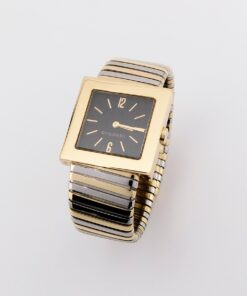 Bulgari Quadrato Tubogas SQ 27 2T