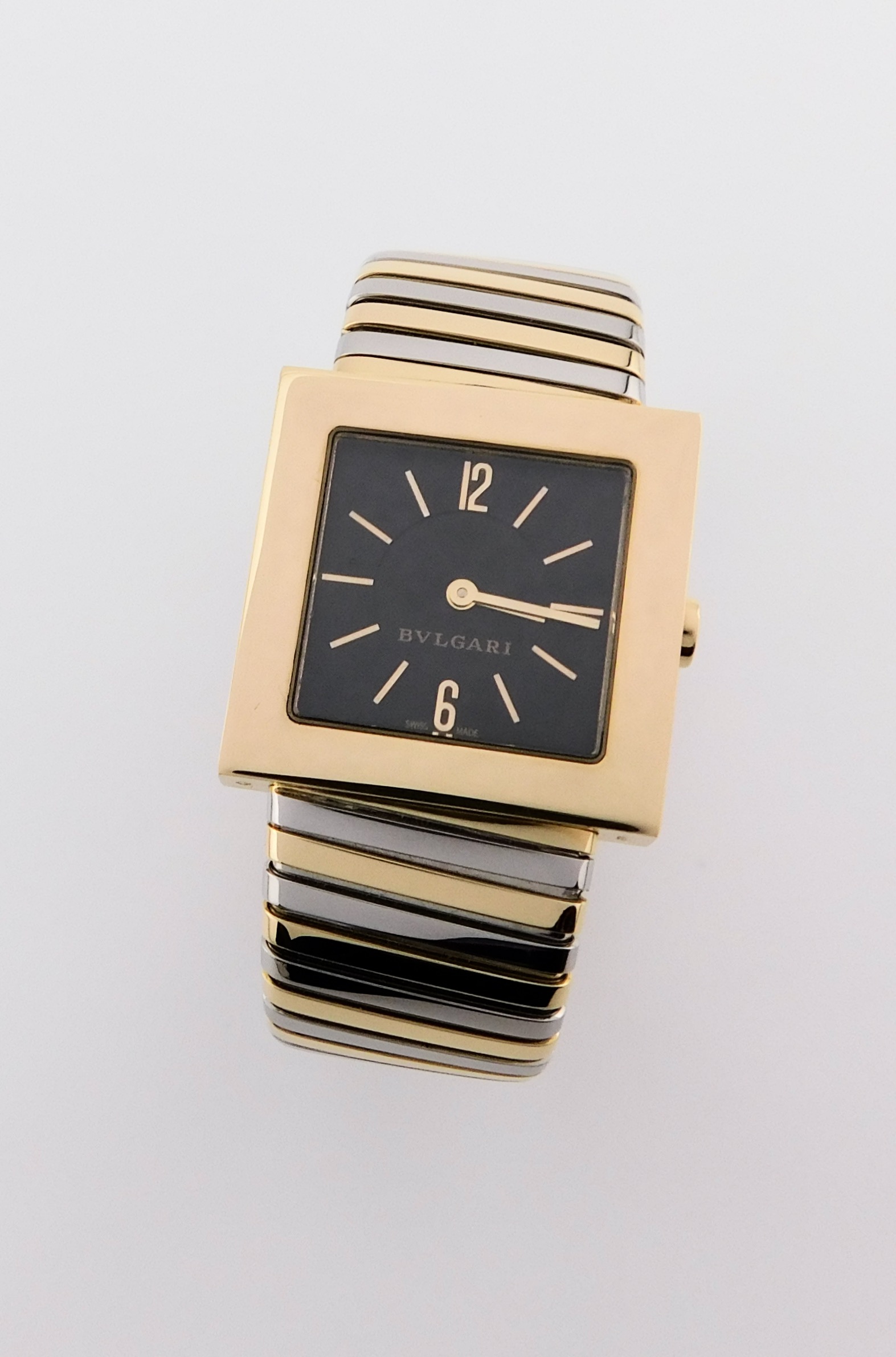 Bulgari Quadrato Tubogas SQ 27 2T - Image 2