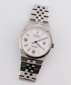 Rolex Land-Dweller 40 Oyster ref. 127334, New, Box/Paper