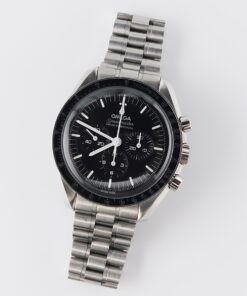 Omega Speedmaster Professional Moonwatch, Box/Paper