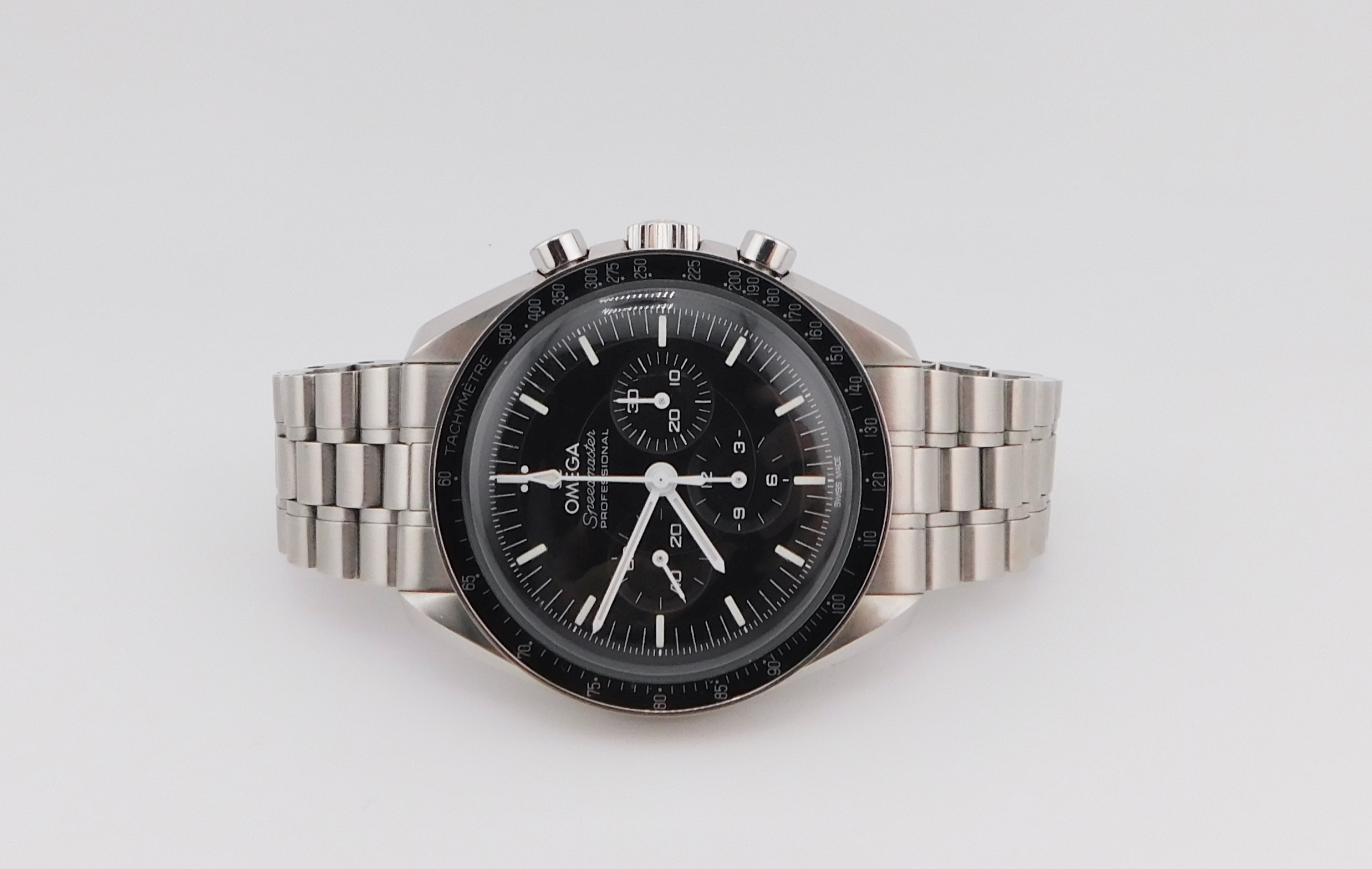 Omega Speedmaster Professional Moonwatch, Box/Paper - immagine 3