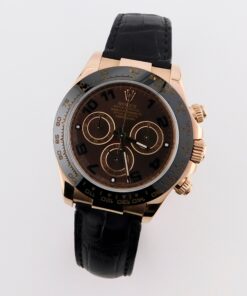 Rolex Daytona 116515LN, Box/Paper