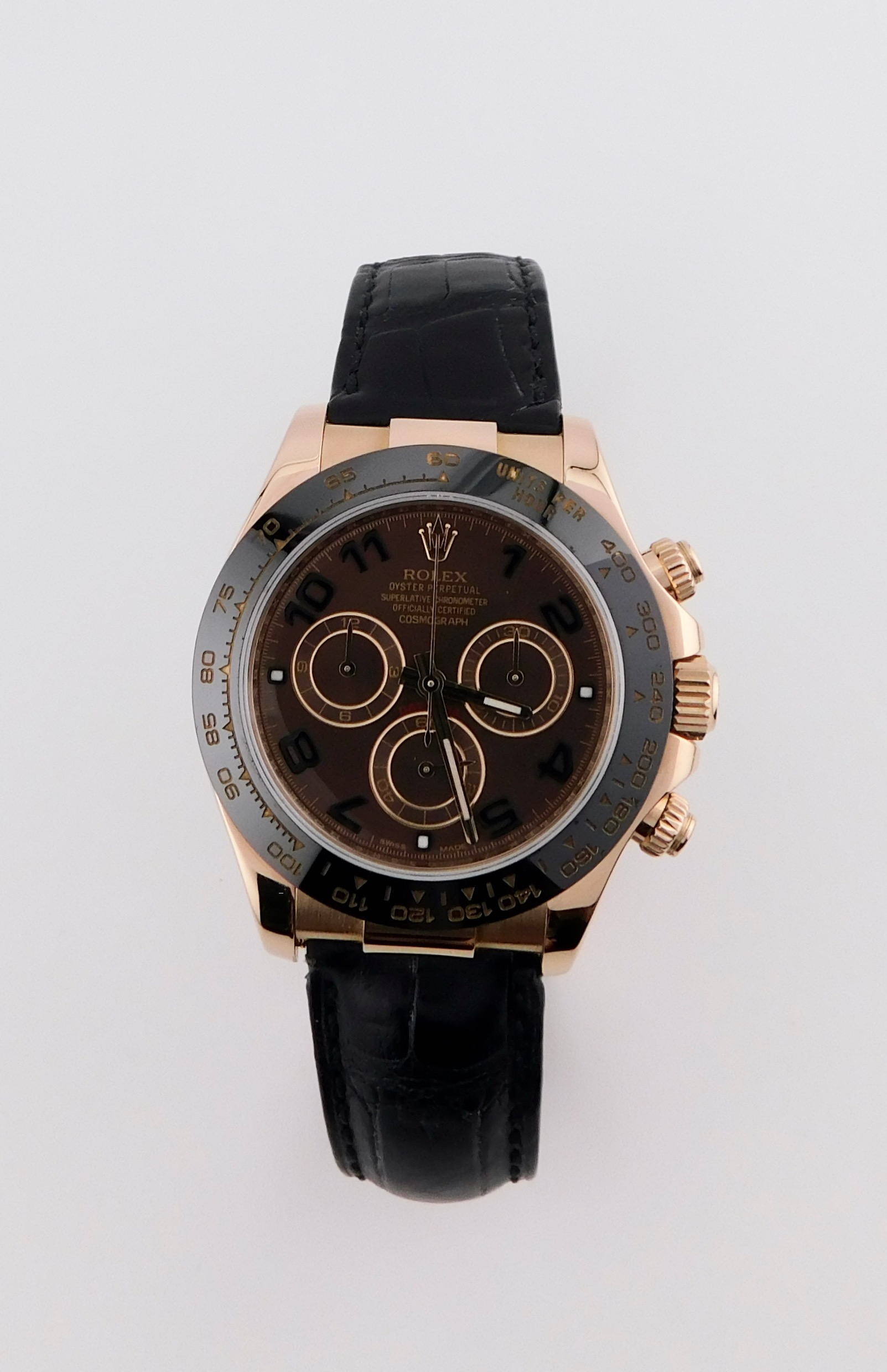 Rolex Daytona 116515LN, Box/Paper - immagine 2