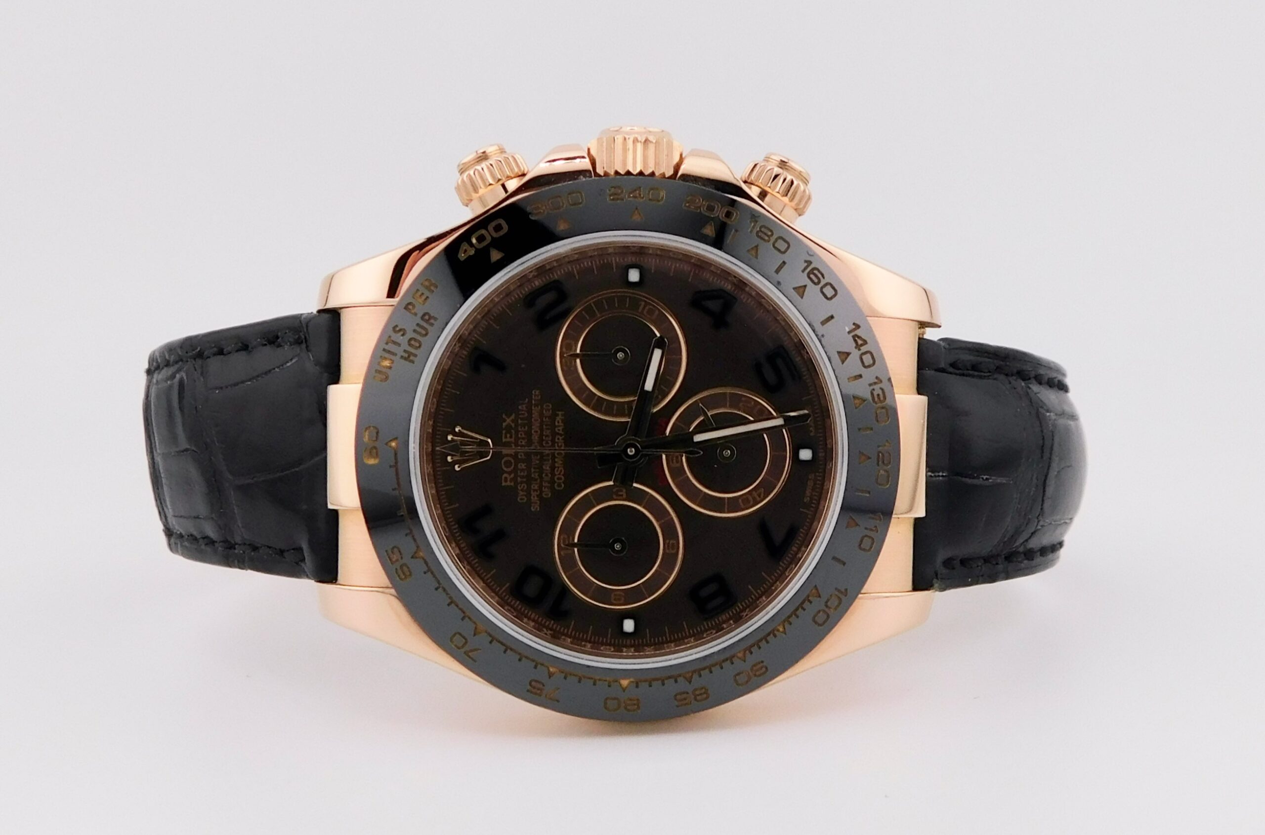 Rolex Daytona 116515LN, Box/Paper - immagine 3