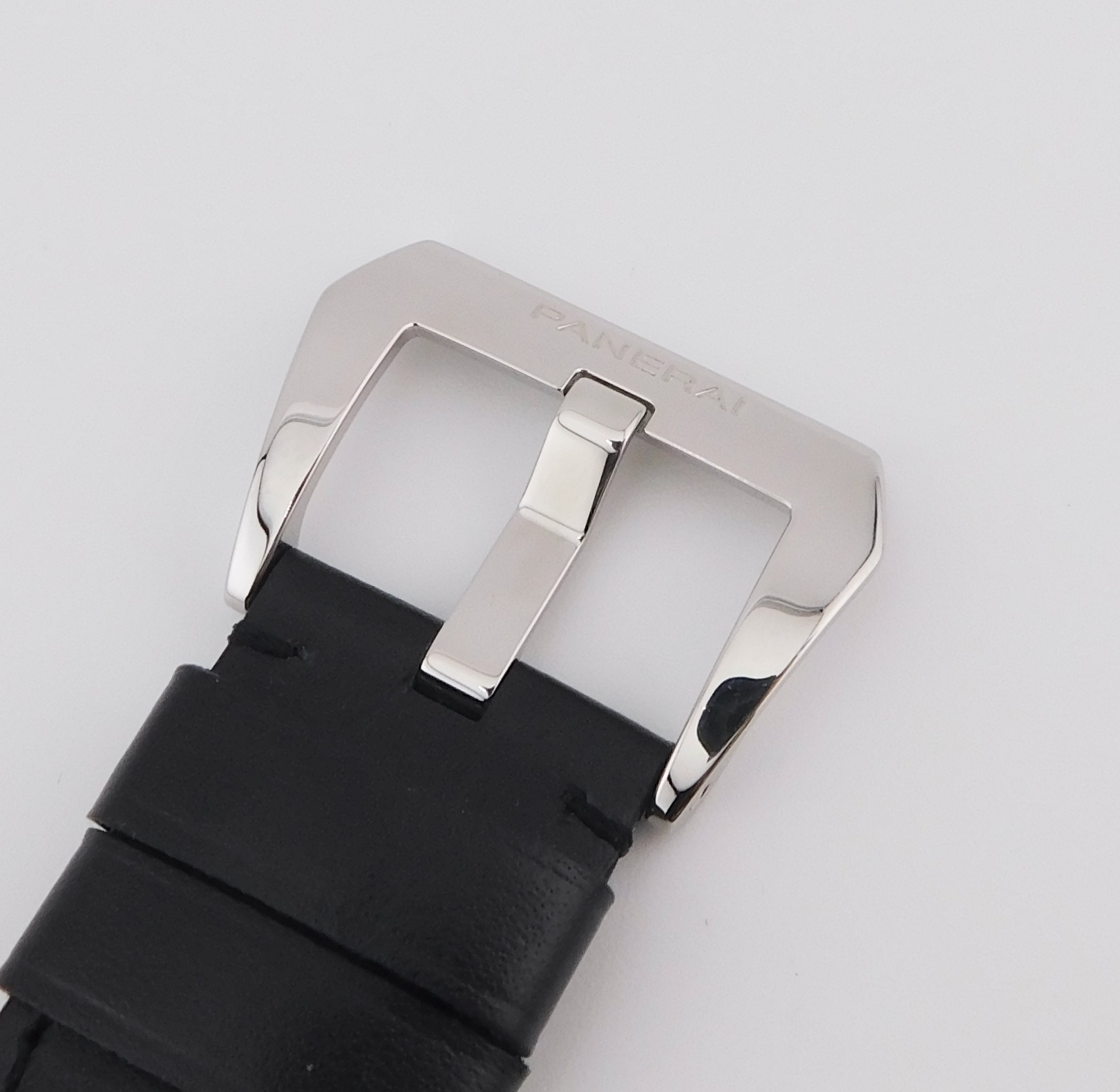 Panerai Radiomir Black Seal PAM 00380, Paper - Image 4