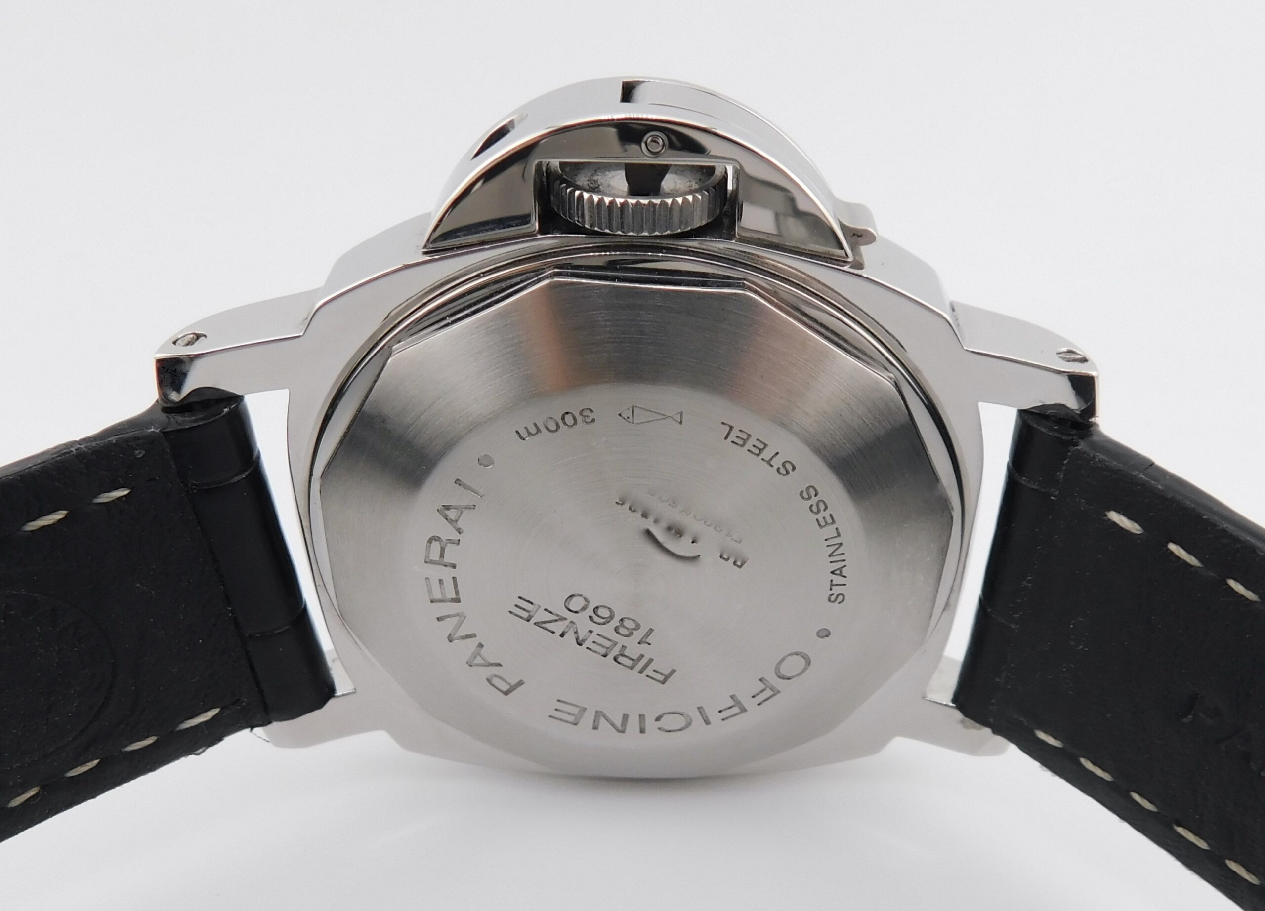 Panerai Luminor Power Reserve PAM00090, Box/Paper - Image 4