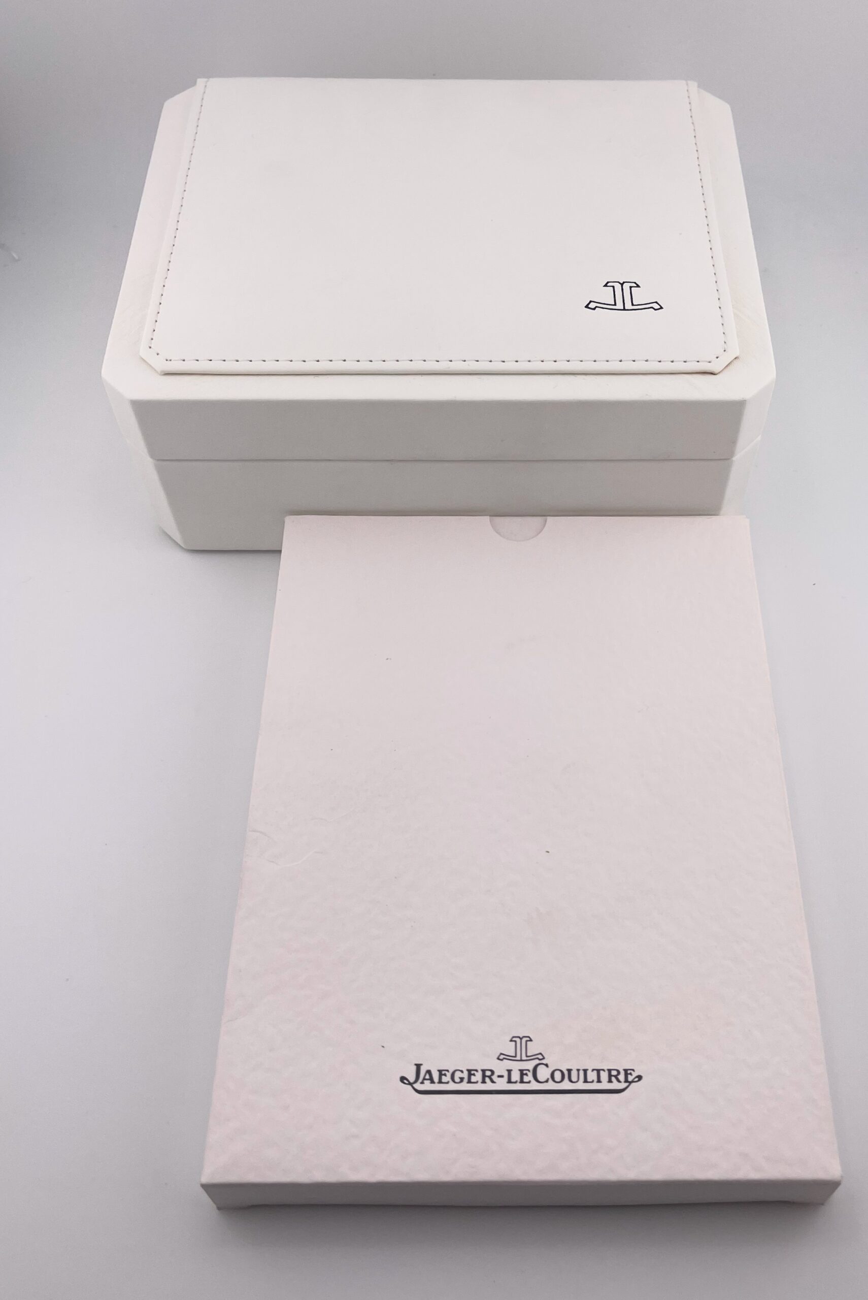 Jaeger-LeCoultre Reverso Lady 265.8.08 Factory Diamonds, Box/Paper - immagine 5