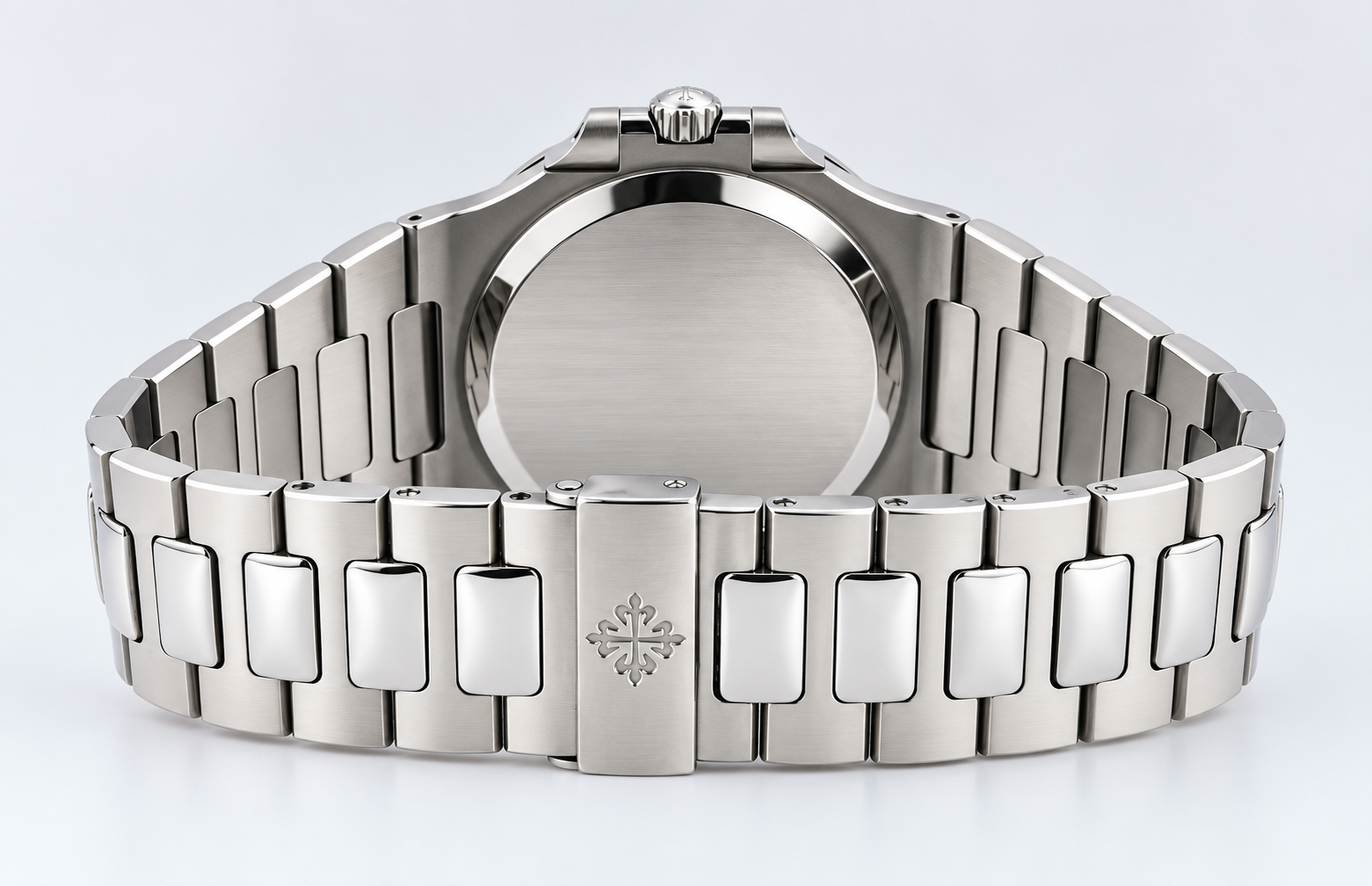 Patek Philippe Nautilus 3710/1A, Box/Extract from the Archives - immagine 4