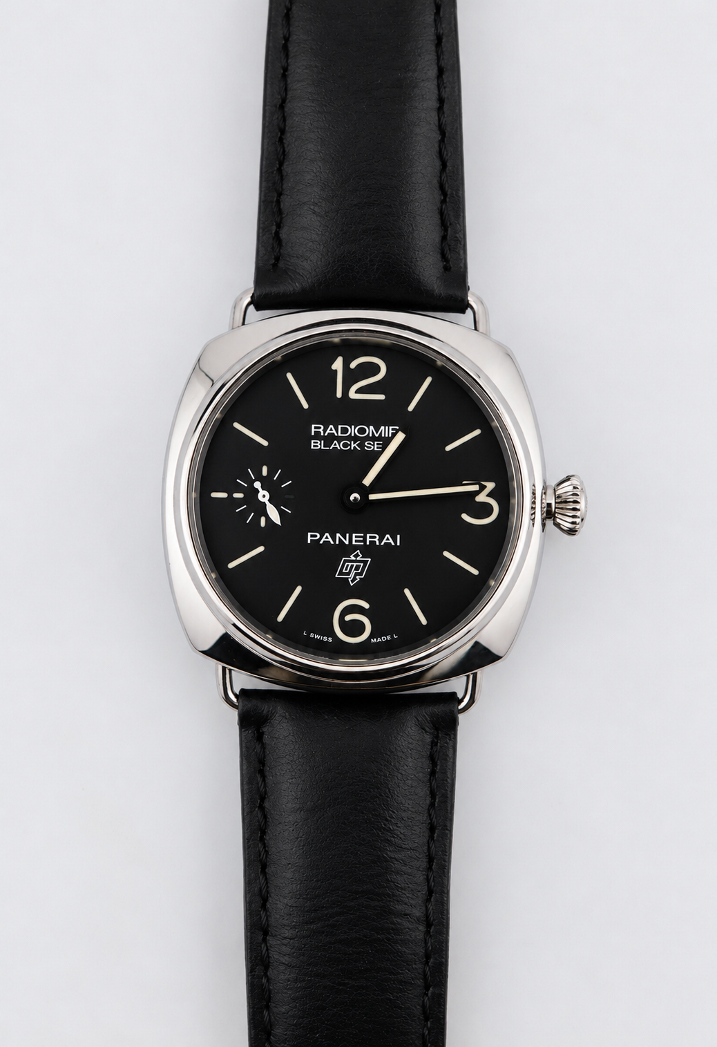 Panerai Radiomir Black Seal PAM 00380, Paper - Image 2