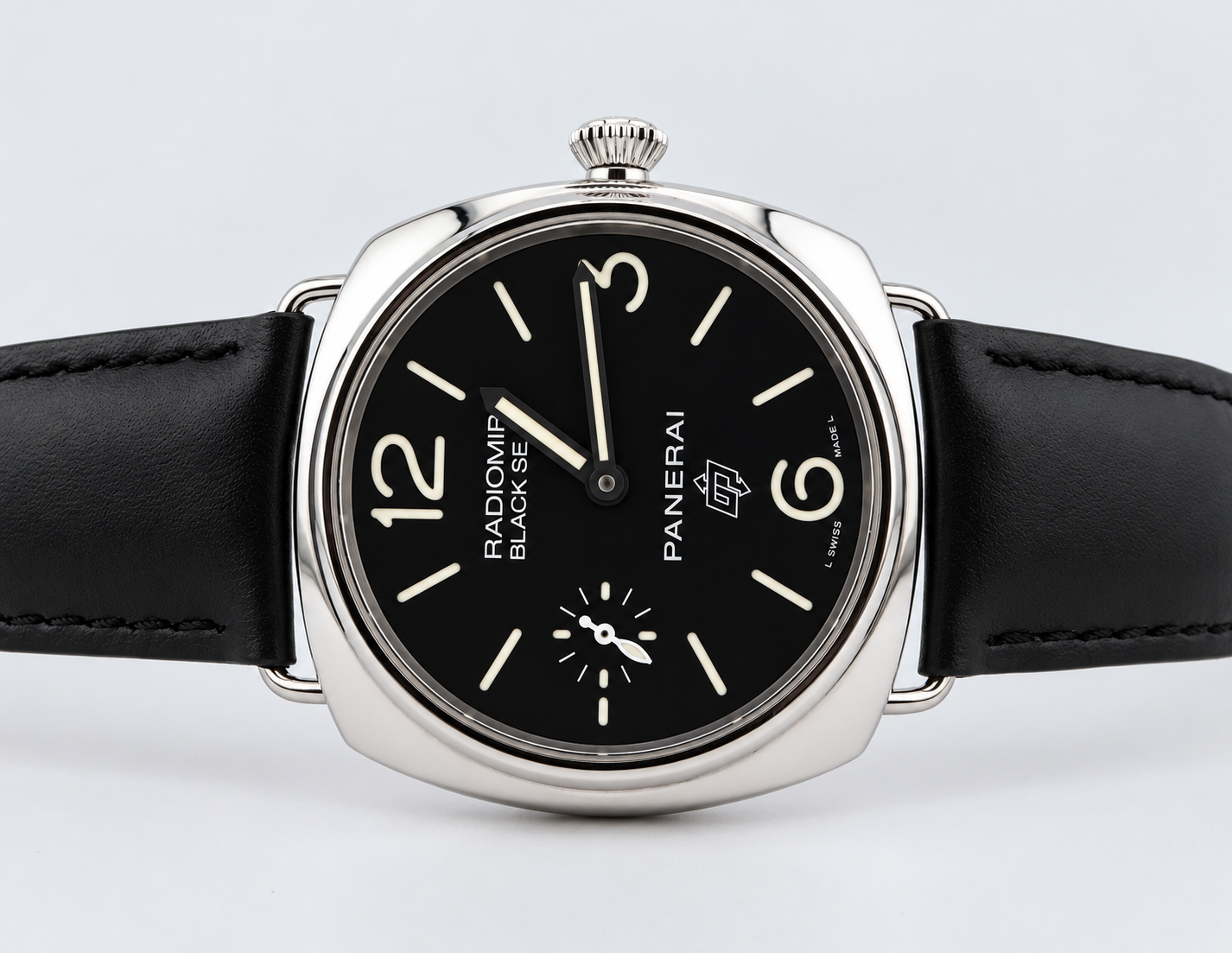 Panerai Radiomir Black Seal PAM 00380, Paper - Image 3